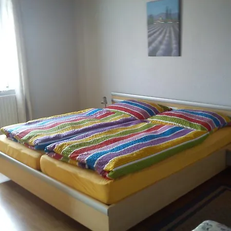 Apartament Ferienwohnung-eiche-stadelhofer Konstancja