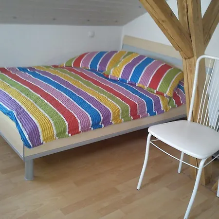 Ferienwohnung-eiche-stadelhofer Apartament Konstancja