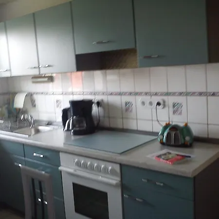 Ferienwohnung-eiche-stadelhofer קונסטנץ