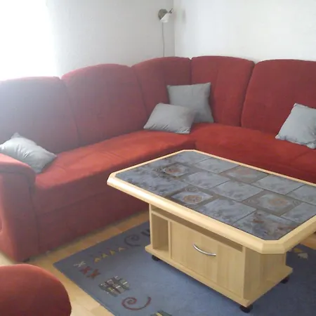 Ferienwohnung-eiche-stadelhofer Konstancja