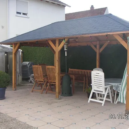 Ferienwohnung-eiche-stadelhofer *